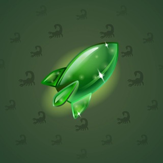 Stellar Rocket #137753