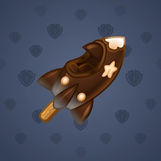 Stellar Rocket #137756