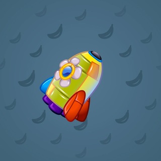 Stellar Rocket #137759