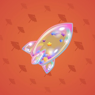 Stellar Rocket #137765