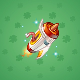 Stellar Rocket #137767