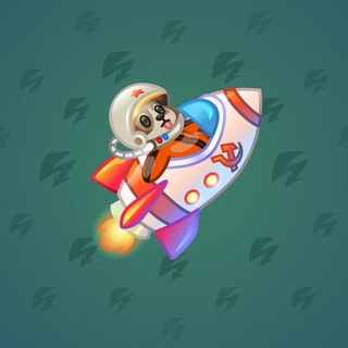 Stellar Rocket #137769
