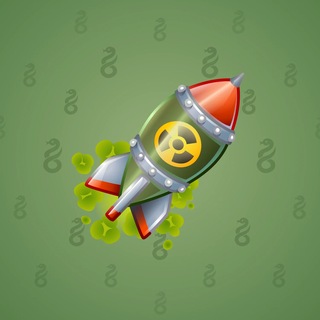 Stellar Rocket #137770