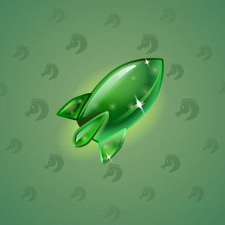 Stellar Rocket #137772