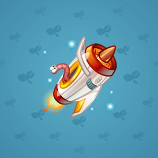 Stellar Rocket #137773