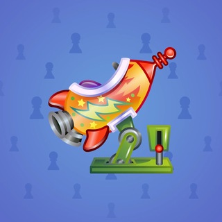 Stellar Rocket #137781