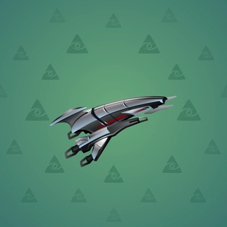 Stellar Rocket #137782
