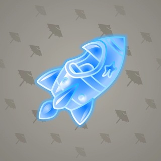 Stellar Rocket #137880