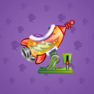 Stellar Rocket #137893