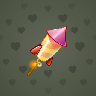 Stellar Rocket #137894