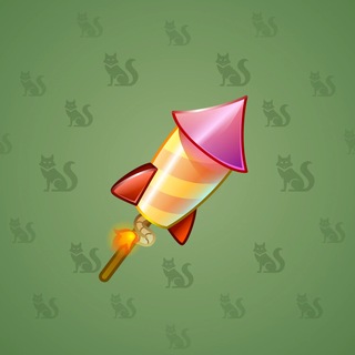 Stellar Rocket #137900