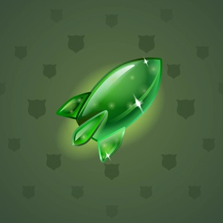 Stellar Rocket #137907