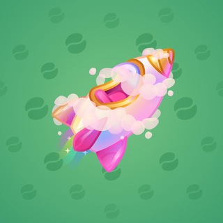 Stellar Rocket #137916