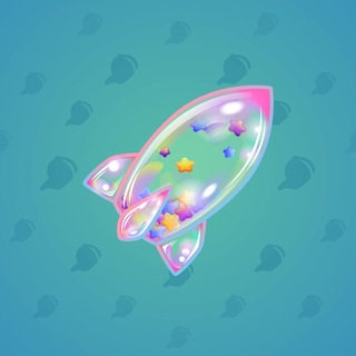 Stellar Rocket #137919