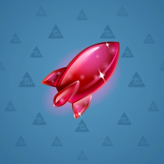 Stellar Rocket #137920