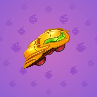 Stellar Rocket #137922
