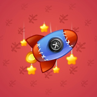 Stellar Rocket #137923