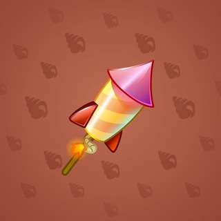 Stellar Rocket #137927