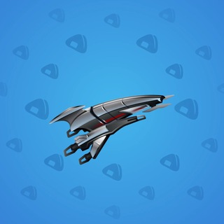 Stellar Rocket #137939