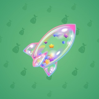 Stellar Rocket #137942