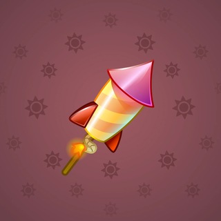 Stellar Rocket #137943