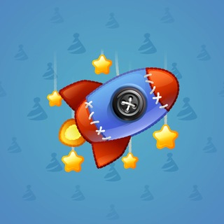 Stellar Rocket #137950