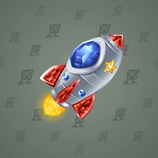 Stellar Rocket #137951