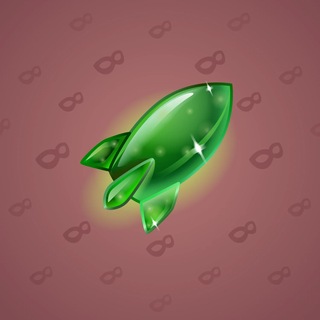 Stellar Rocket #137964