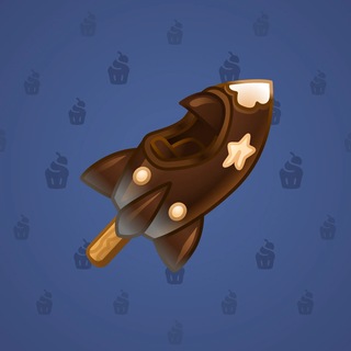 Stellar Rocket #137966