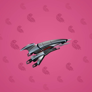 Stellar Rocket #137969