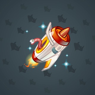 Stellar Rocket #137970