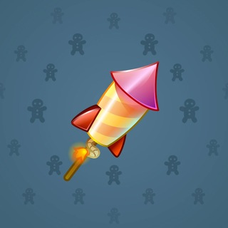 Stellar Rocket #137971