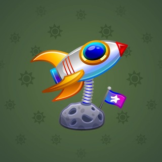 Stellar Rocket #137973