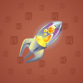 Stellar Rocket #137974
