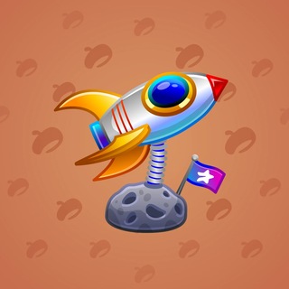 Stellar Rocket #137976