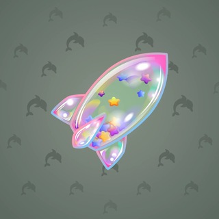 Stellar Rocket #137977