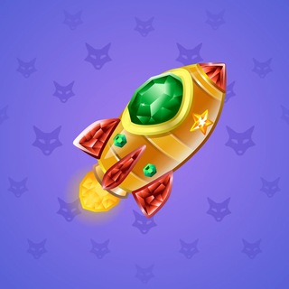 Stellar Rocket #137979