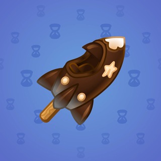 Stellar Rocket #137983