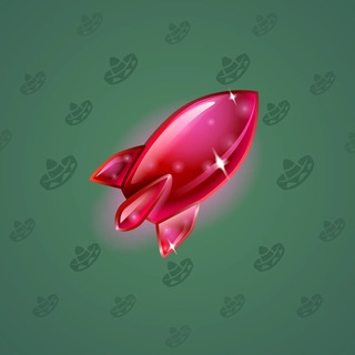 Stellar Rocket #137989
