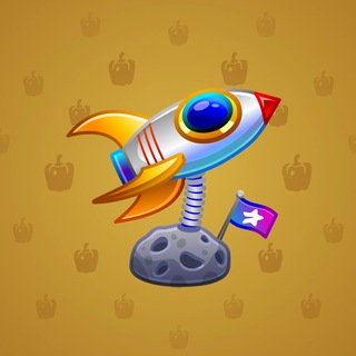 Stellar Rocket #137990
