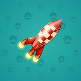Stellar Rocket #137992