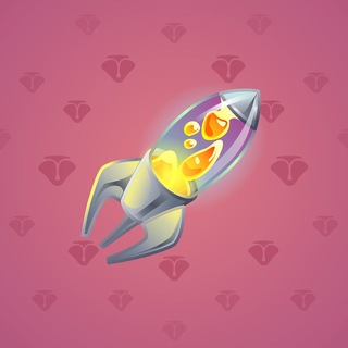 Stellar Rocket #137994