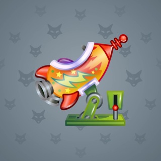 Stellar Rocket #137995