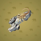Stellar Rocket #137998