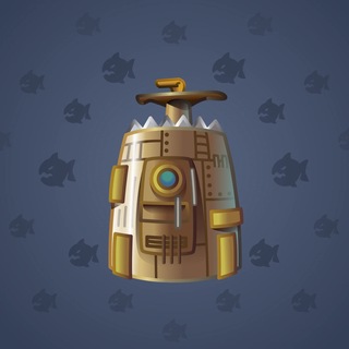 Stellar Rocket #137999