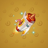 Stellar Rocket #138002