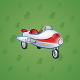 Stellar Rocket #138003