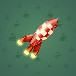 Stellar Rocket #138004