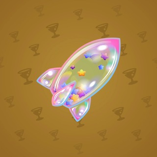Stellar Rocket #138006