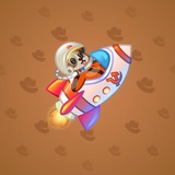 Stellar Rocket #138007